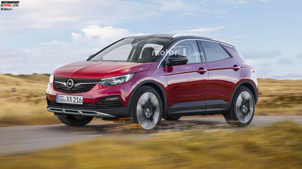 Opel Adam X - 2019: Gerade Opel weiß, dass mit SUVs gerade richtig Kasse zu machen ist. Daher wird die zweite Adam-Generation wohl auch eine eigene X-Version bekommen. Ein Lifestyle-orientiertes Stadt-Crossover würde sich anbieten. Der Adam X könnte 2019 debütieren.