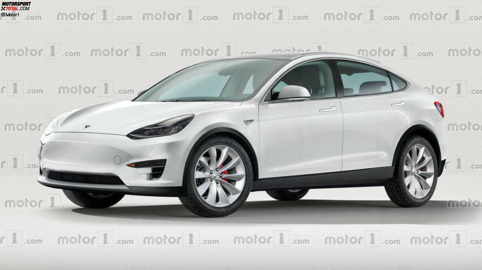 Tesla Model Y - 2019: Auch wenn Tesla gerade andere Probleme hat: Neben dem neuen Roadster und einem Pick-up (dazu gleich mehr) ist auch ein kleines SUV unterhalb des Model X noch nicht vom Tisch. Wann das Model Y kommt, ist allerdings unklar.
