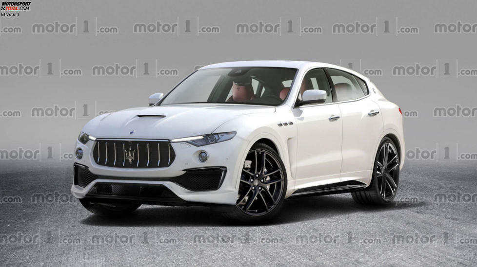 Maserati Levante GTS - 2018: Man munkelte schon länger über eine Topversion des Dreizack-SUVs, dass diese aber so radikal ausfallen würde, überraschte dann doch. Der GTS kriegt einen 590-PS-V8, läuft über 300 km/h. Leider schauen wir Europäer vorerst in die Röhre. Der Levante GTS wird ab Ende 2018 nur in Nordamerika angeboten.