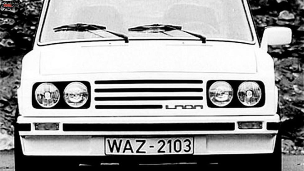 Prototyp an Ingenieure und Designer übergeben, die im Weissacher Entwicklungszentrum von Porsche gearbeitet haben. Es war 1975, als Porsche-Vorsitzender Ernst Fuhrmann mit dem sowjetischen Automobilminister Viktor Poljakow zusammentraf. Man einigte sich auf einen Dreijahresvertrag über eine halbe Million Mark, der dem deutschen ...