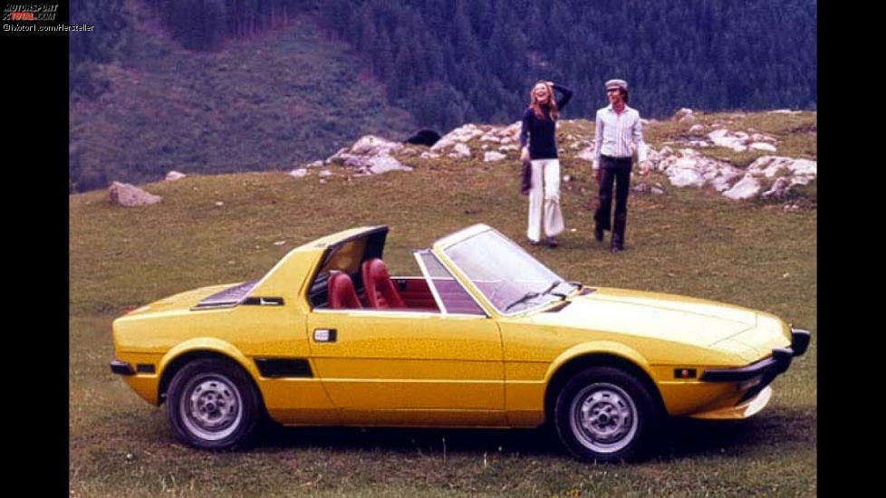 Schlaghosen, ZDF-Hitparade, Disco, Ölkrise, RAF, Gerd Müller: Die 1970er-Jahre waren ein turbulentes, aufregendes und buntes Jahrzehnt. Ähnlich ist es mit den Autos jener Zeit: Fast jeder Hersteller hatte einen Sportwagen im Angebot. Wobei dieser Begriff sehr weit gedehnt wurde: Vom milden Ford Capri bis zum wilden Ferrari war alles dabei