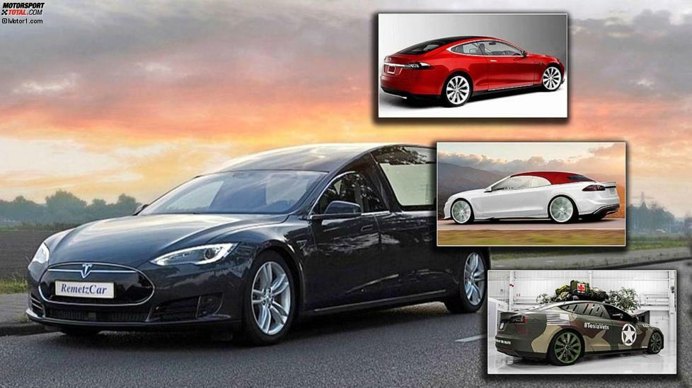 Im Laufe seiner Karriere hat das Tesla Model S nie aufgehört, im Mittelpunkt zu stehen. Besonders der meist bärenstarke Elektroantrieb unterscheidet die Limousine deutlich von der Konkurrenz. Die Popularität basiert auch auf der Allgegenwart von Elon Musk, der immer Wege findet, seine Marke publikumswirksam ins Gespräch zu bringen.