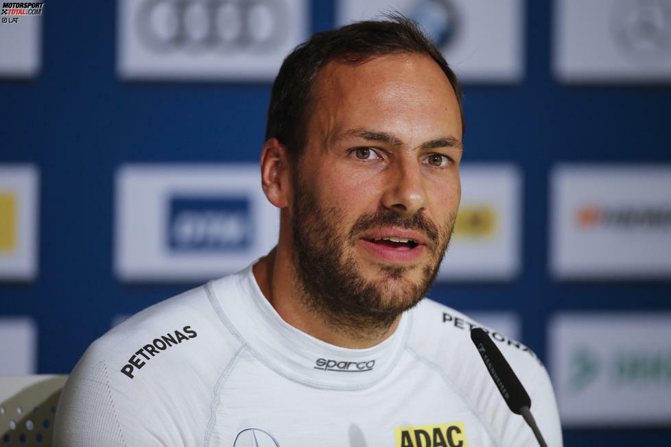 1. Gary Paffett (165 Rennen): Der Mercedes-Pilot ist der Dienstälteste in der DTM 2018. Seit 2003 gehört der Brite zum DTM-Kader der Stuttgarter. Nach einem Abstecher als Formel-1-Testfahrer 2006 kehrt der DTM-Champion von 2005 zurück in die deutsche Tourenwagenserie und ist seitdem ein fester Bestandteil bei der Marke mit dem Stern.