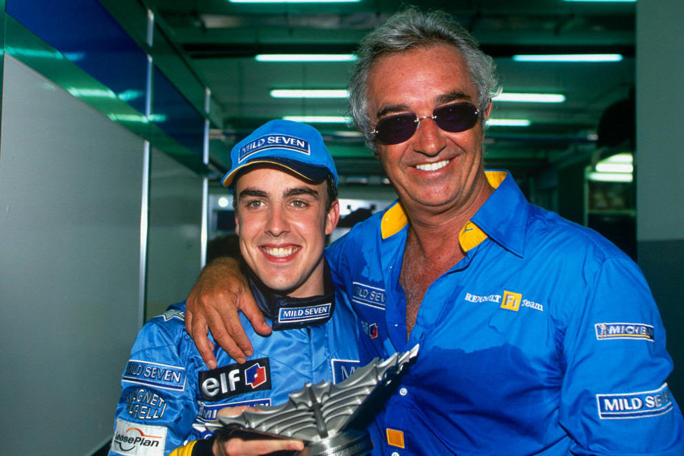 Fernando Alonso feiert in Kanada seinen 300. Grand Prix, und wir blicken zurück auf die Highlights seiner Karriere