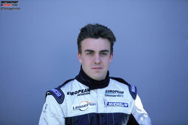 alonso 2001