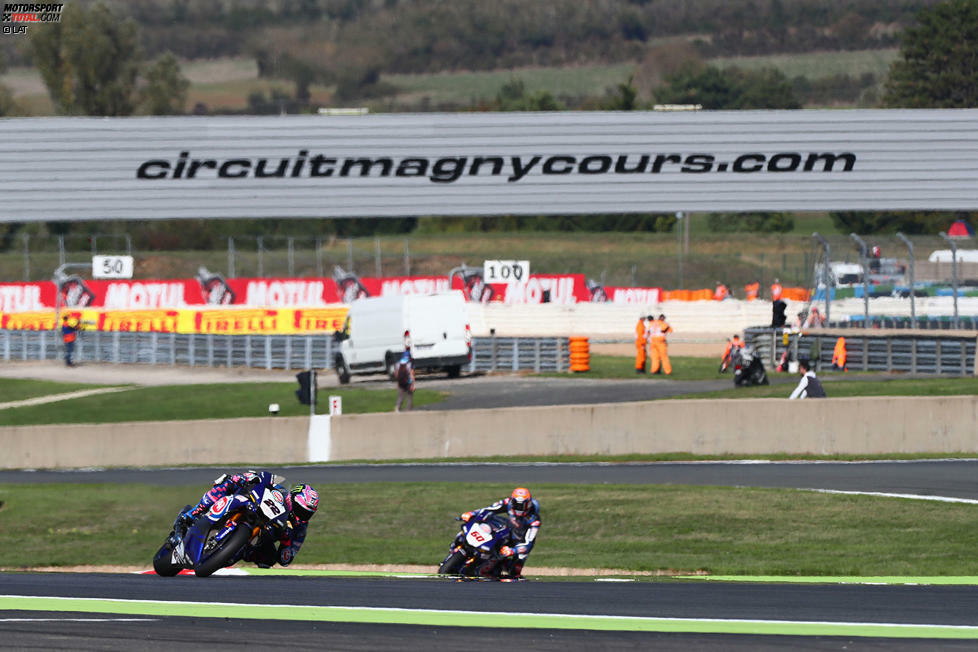 Für die Strecke geht es trotzdem weiter. So macht bis heute zum Beispiel die Superbike-WM (WSBK) Station in Magny-Cours. Außerdem gibt es seit 2015 ein eigenes Museum, und die Einrichtungen an der Strecke können für Seminare und Kongresse gebucht werden. Auch Fahrtrainings werden angeboten.