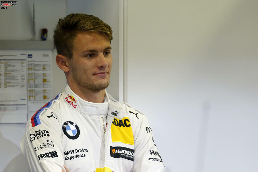 #11: Marco Wittmann (BMW/Deutschland) - Starts: 74, Siege: 9, Titel: 2 (2014, 2016)