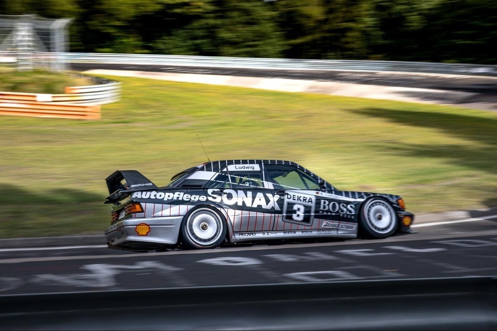 Die DTM-Fahrer mit den meisten Siegen für Mercedes im Überblick und welcher Rekord auch nach DTM-Ausstieg der Stuttgarter noch lange Bestand haben könnte