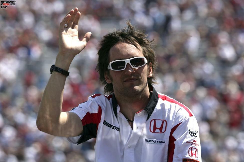 Franck Montagny: 7 Formel-1-Starts für Super Aguri (2006), 2 Formel-E-Rennen für Andretti (2014)