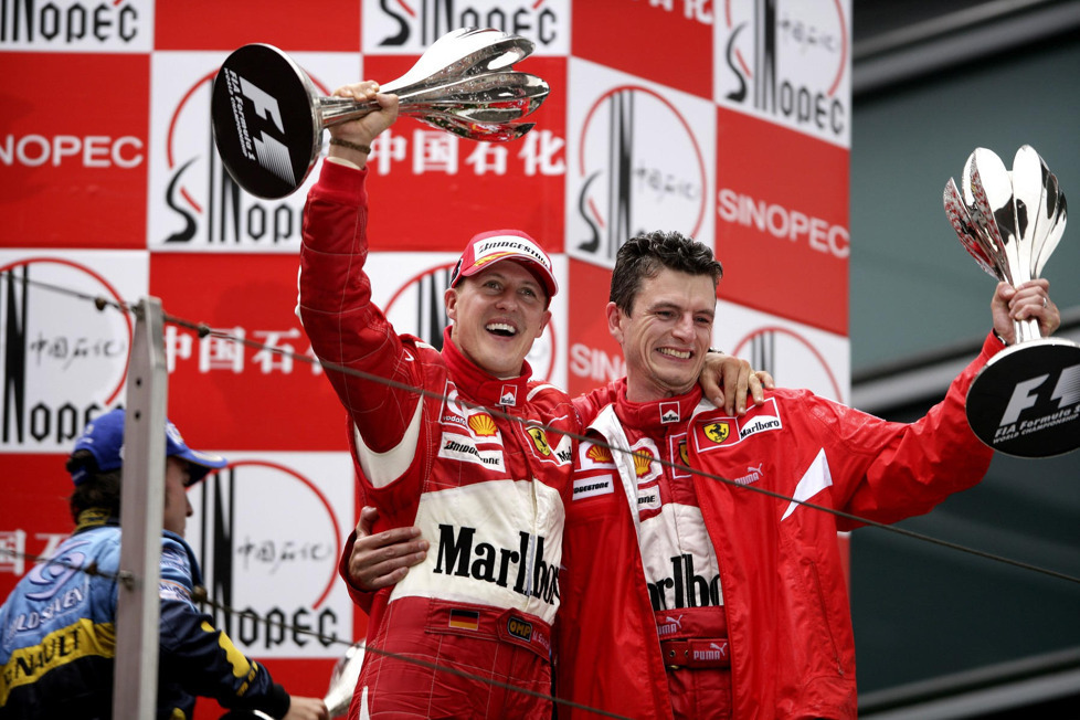 Von Charles Leclerc bis Felipe Massa: Wir blicken auf die letzten 20 Piloten, die in der Formel 1 einen Grand Prix gewonnen haben