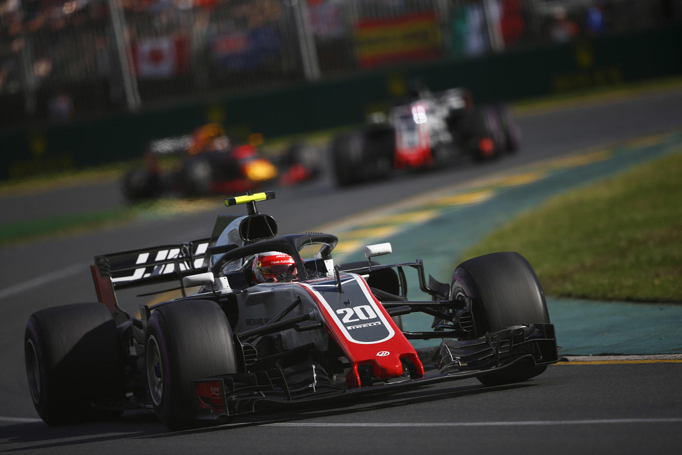 5 für Valtteri Bottas, Bestnoten unter anderem für Hamilton und Alonso: So bewerten wir die Leistungen der Fahrer
