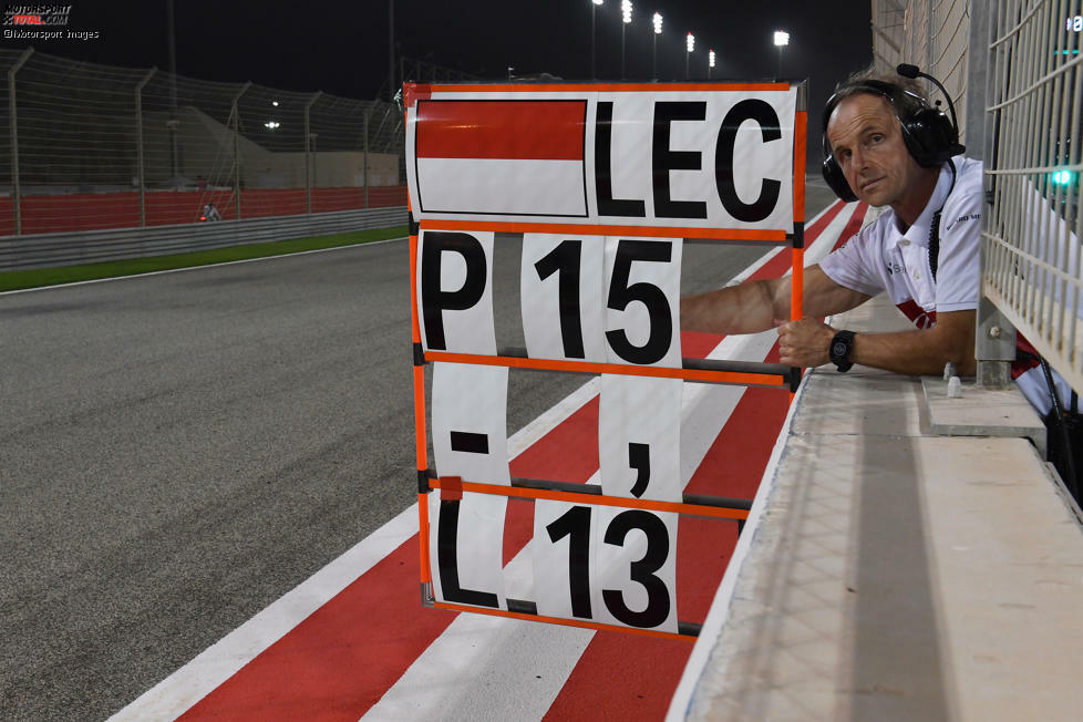 Charles Leclerc (4): Der Formel-2-Champion muss erst noch lernen, dass die Formel 1 ein anderes Kaliber ist. Sein Umgang mit den Reifen ist ausbaufähig, und dass er sich in der Boxenstrategie gegen das Team durchsetzen konnte, erwies sich als Griff ins Klo. Immerhin: Leclerc ist selbstkritisch und sieht das ein.