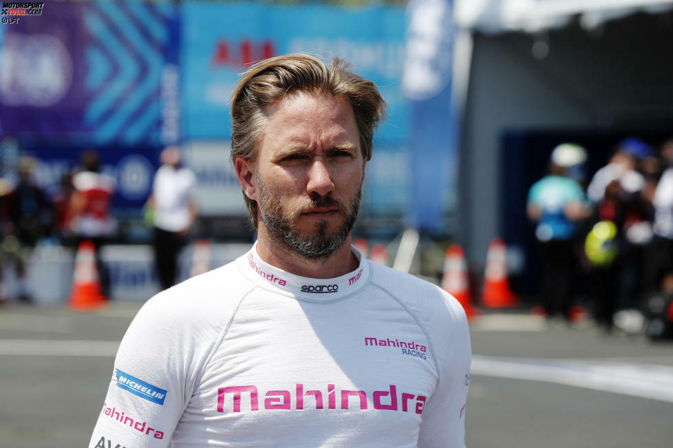 Für Nick Heidfeld dürfte das Kapitel Formel E nach vier Jahren vorbei sein, er wird Mahindra verlassen. Teamkollege Felix Rosenqvist fährt in der IndyCar-Serie. Bei Mahindra ist daher noch viel möglich.