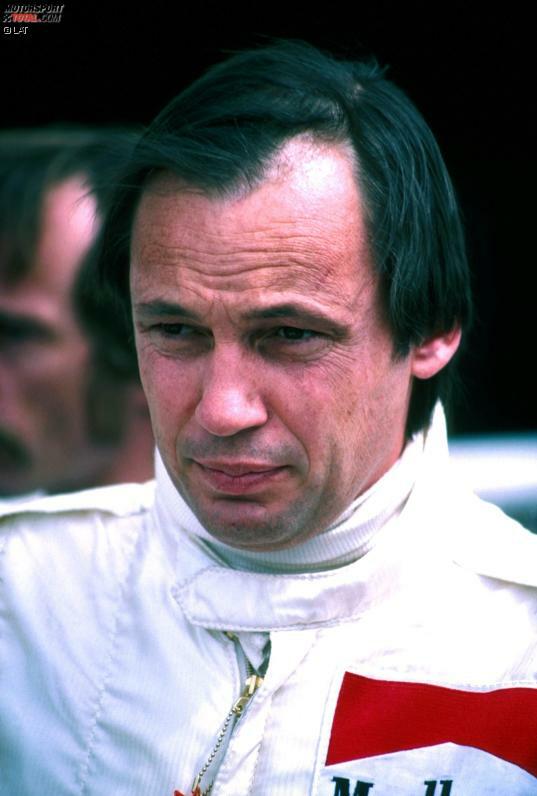 Jean-Louis Schlesser: 1988 startet der spätere zweimalige Gewinner der Rallye Dakar in Hockenheim. In einem Mercedes 190 E 2.3-16 wird der Franzose in den Rennen Zehnter und Siebter.