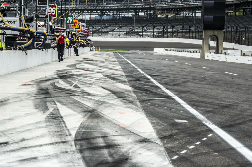 DragonSpeed: Neues IndyCar-Team für 2019