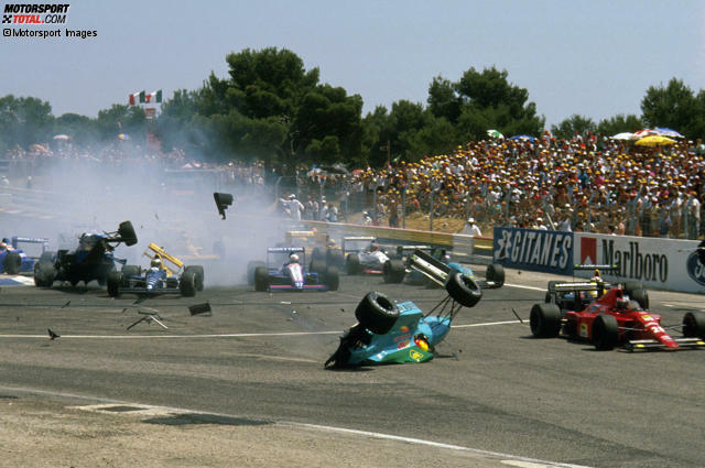 Circuit Paul Ricard : Circuit Paul Ricard Awards Adi Contract For French Formula One Grand Prix Professional Motorsport World / 99,248 likes · 2,896 talking about this · 220,395 were here.