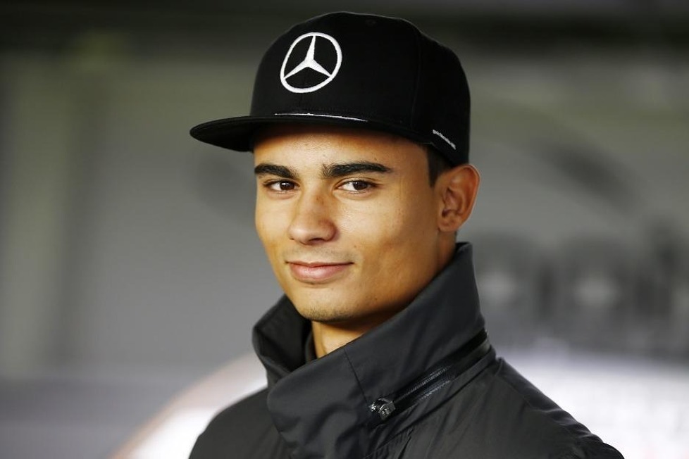 Mercedes setzt im DTM-Abschiedsjahr 2018 auf Kontinuität und die DTM-Rückkehrer Pascal Wehrlein und Daniel Juncadella