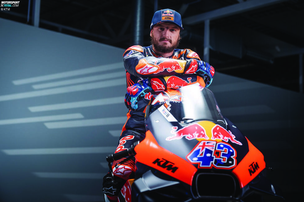 Jack Miller wird am 18. Januar 1995 in Townsville im australischen Bundesstaat Queensland geboren. Wird er eines Tages in die Fußstapfen seiner Landsleute Wayne Gardner, Mick Doohan und Casey Stoner treten und ebenfalls Weltmeister in der Königsklasse der Motorrad-WM?