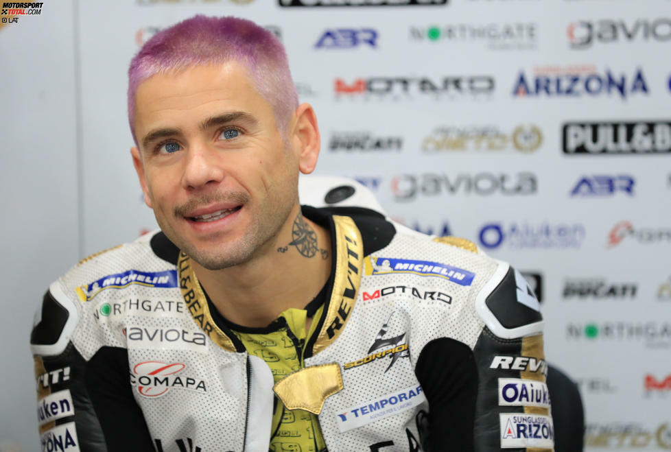 Platz 8: Alvaro Bautista - Trotz guter Leistungen hat der Spanier für 2019 kein Motorrad mehr bekommen. Nach 17 Jahren in der Weltmeisterschaft wechselt der 125er-Champion von 2006 in die WSBK. Seine MotoGP-Bilanz in neun Jahren Königsklasse: 158 Rennen, 3 Podestplätze. Einen Sieg holte er nie.