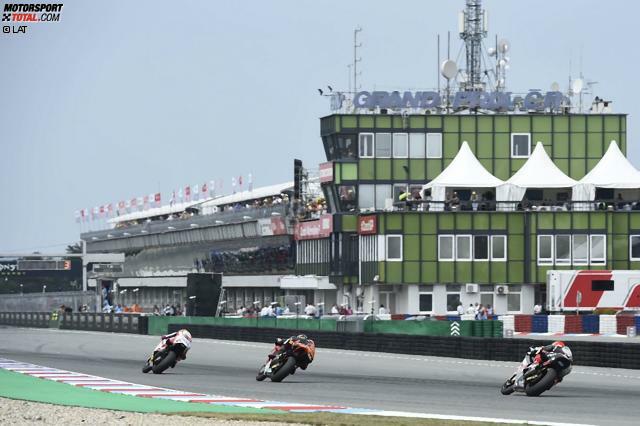 #10: Brno Circuit (Tschechien) - 169,734 km/h #10: Brno Circuit (Tschechien) - 169,734 km/h