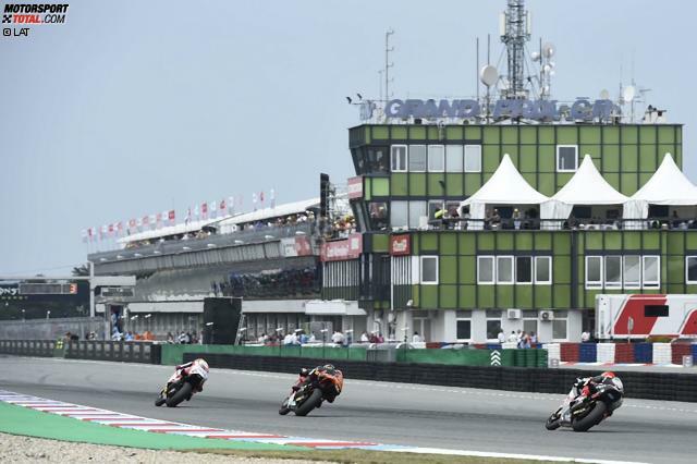 #10: Brno Circuit (Tschechien) - 169,734 km/h