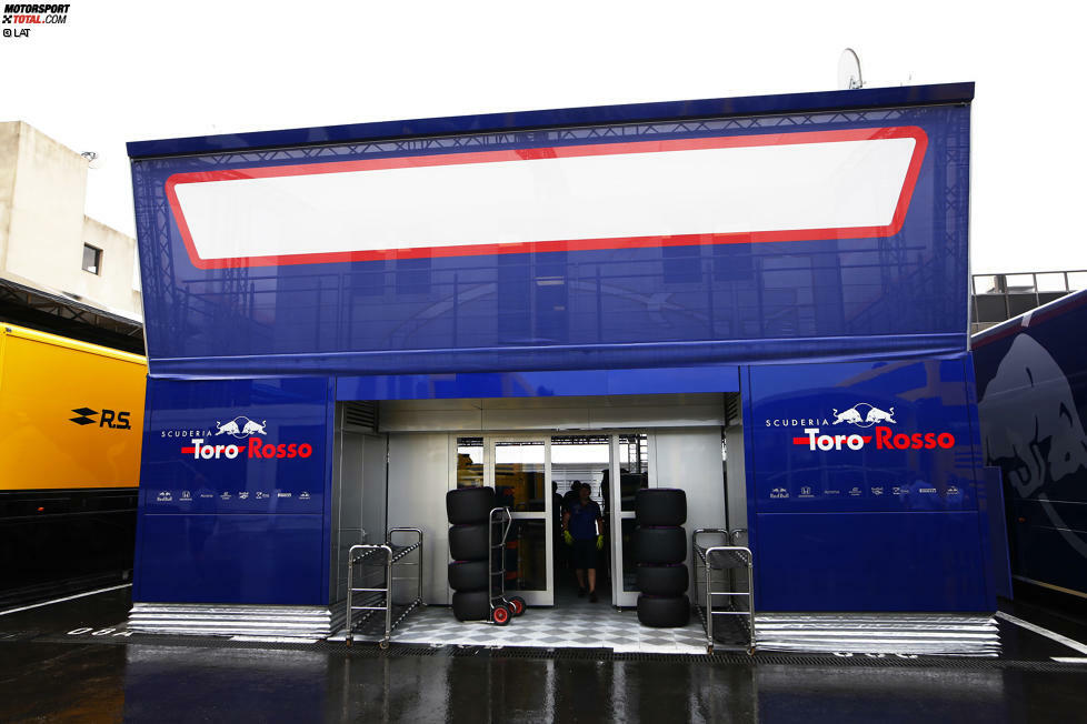 Toro Rosso