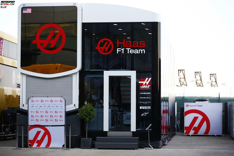 Haas