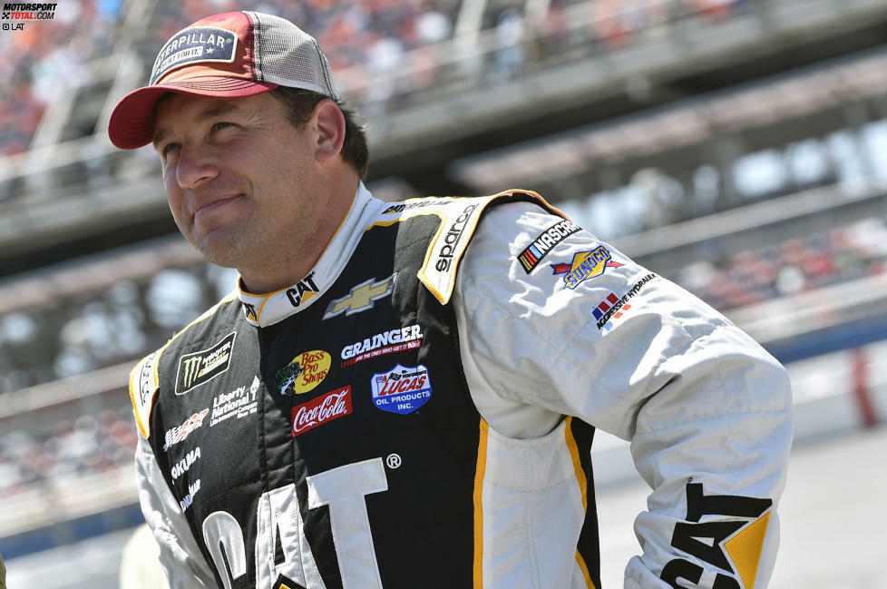 Bestätigt für 2019: Ryan Newman als Nachfolger für Trevor Bayne und Matt Kenseth