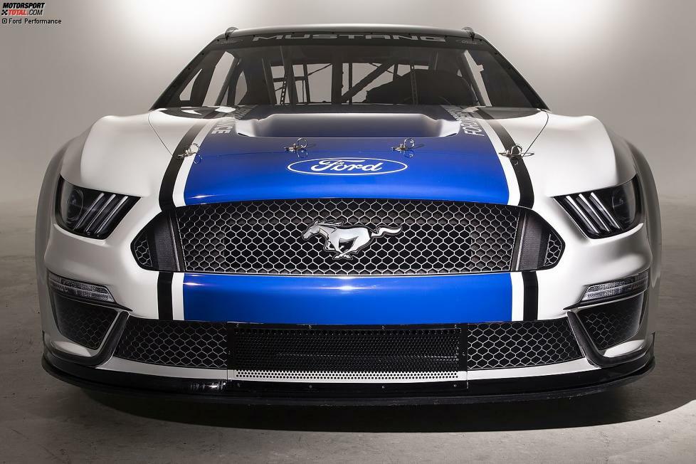 NY Racing Team: Neues NASCAR-Team für 2019