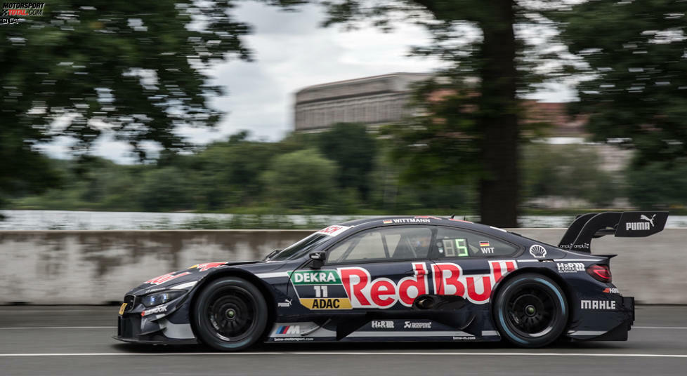 Nicht nur für Audi und BMW ist der Event am Norisring ein Heimspiel. BMW-Fahrer Marco Wittmann ist in Fürth und damit nur einen Steinwurf entfernt geboren.