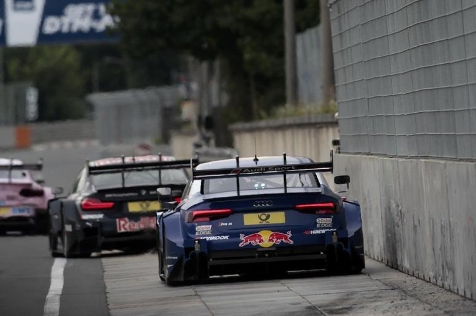 Das Rennwochenende am Norisring ist das Saisonhighlight im DTM-Kalender: Was den Kurs in Nürnberg so besonders macht