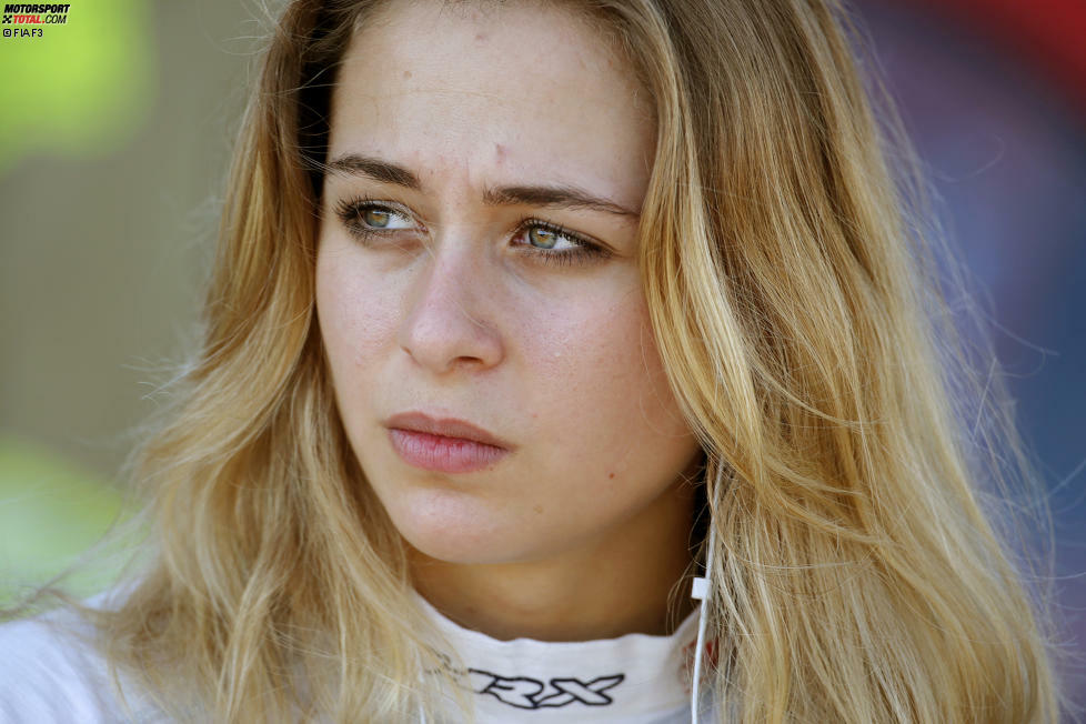 Der schwere Unfall von Sophia Flörsch beim Formel-3-Grand-Prix in Macau bewegt viele Rennfahrerkollegen, aber auch Teams und andere Sportler. Viele bezeugten ihre Anteilnahme und schickten gute Wünsche.