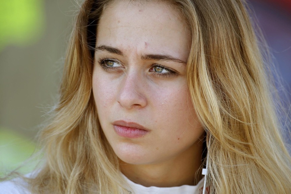 Der schwere Unfall von Sophia Flörsch beim Formel-3-Grand-Prix in Macau bewegt viele Rennfahrerkollegen - Wir zeigen einige Reaktionen