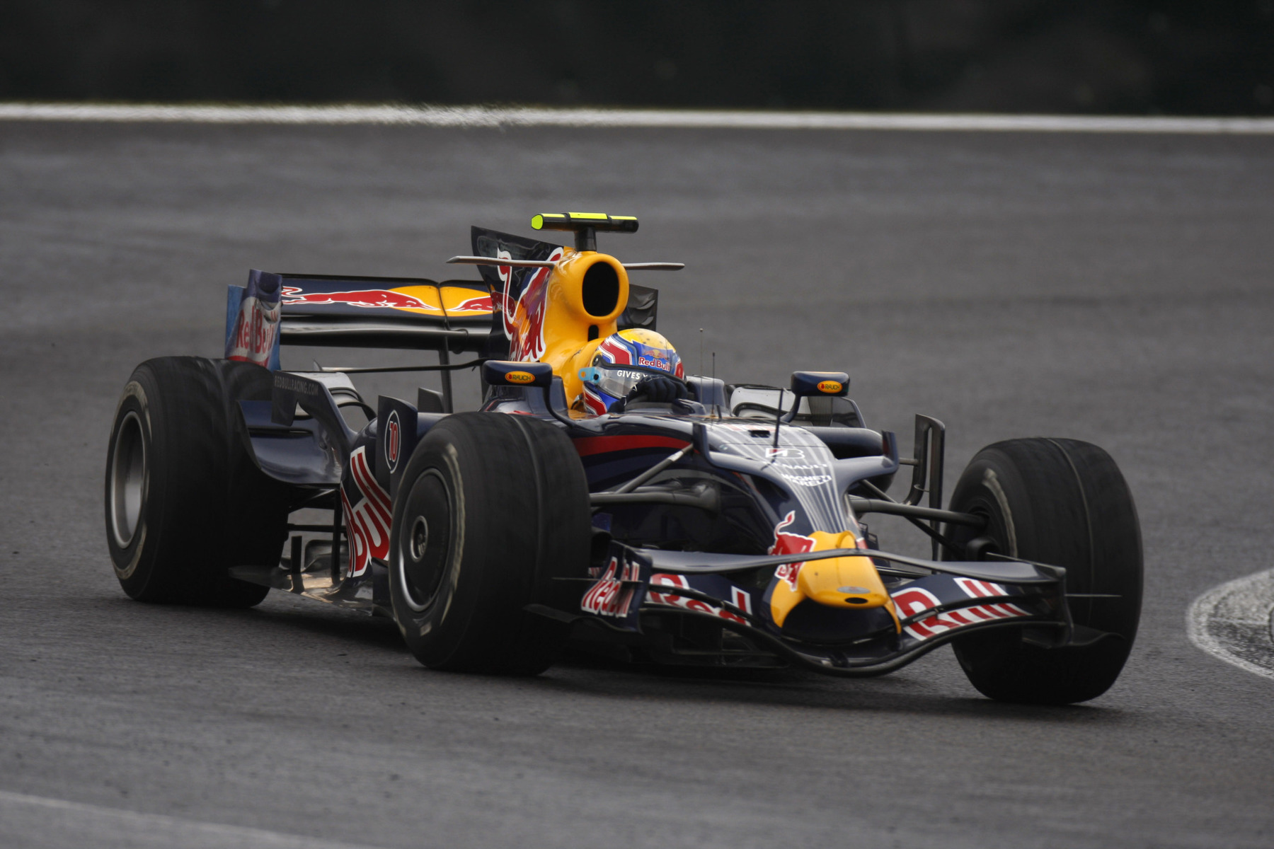 Formel-1-Liveticker Launch des Red Bull RB19 von Weltmeister Max Verstappen Liveticker Motorsport