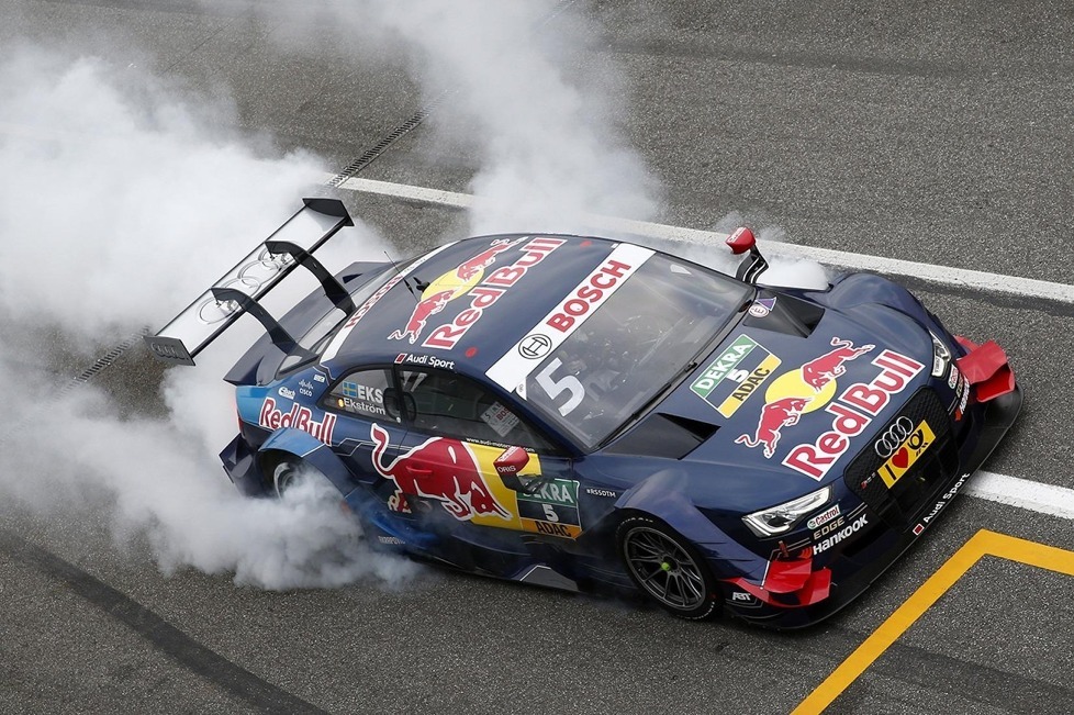 Die Sieger der vergangenen zehn Jahre beim Saisonauftakt der DTM in Hockenheim