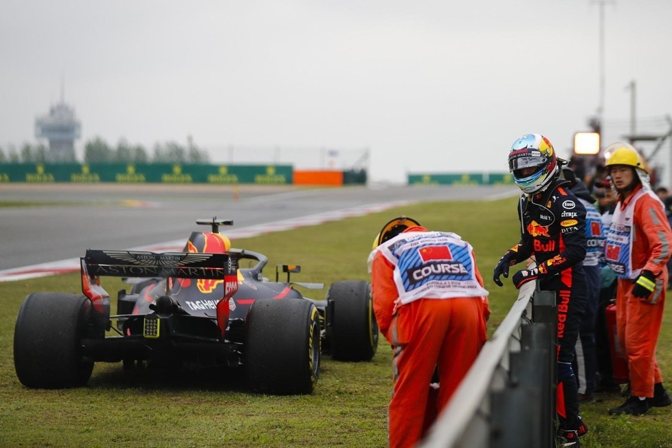 Warum Lewis Hamilton größtes Stehaufmännchen der Formel-1-Geschichte ist, Nick Heidfeld aber in etwas nachsteht - Kimi Räikkönen mit sagenhaftem Tempo-Rekord