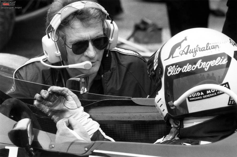 Auch auf dem so sicheren Circuit Paul Ricard kommt es zu einem Todesfall: 1986 übersteht Elio de Angelis einen Testunfall in seinem Brabham (Ursache ist wohl ein gebrochener Heckflügel) bei 300 km/h leicht verletzt. Doch die Rettung dauert zu lange, ein Hubschrauber fehlt. Das Auto fängt Feuer und er erstickt im Rauch.