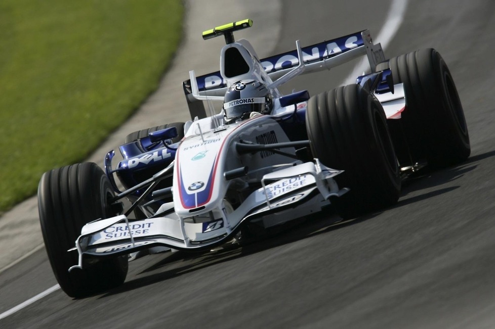 Diese Formel-1-Autos von Sauber, Toro Rosso, Red Bull, Ferrari und Aston Martin hat Sebastian Vettel seit 2007 in der Formel 1 bewegt