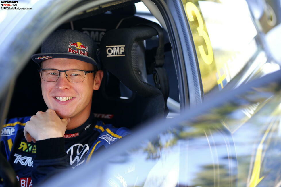 2020: Johan Kristoffersson (SWE) ...