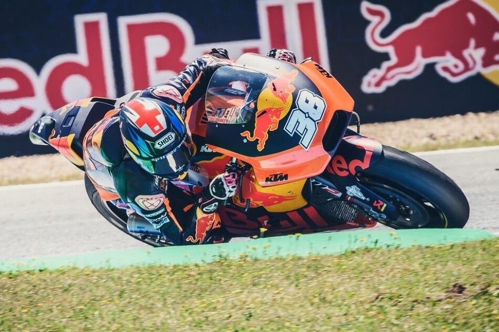 KTM tritt seit Ende der Saison 2016 in der Königsklasse MotoGP an und entwickelt die RC16 stetig weiter - Ein Blick auf alle bisherigen Modelle