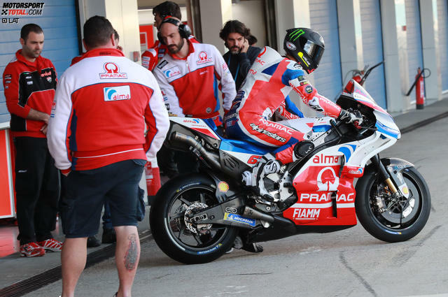 Welcher MotoGP-Fahrer 2019 mit welcher Spezifikation seines Motorrad fährt, erfährst Du auf den folgenden Seiten Welcher MotoGP-Fahrer 2019 mit welcher Spezifikation seines Motorrad fährt, erfährst Du auf den folgenden Seiten