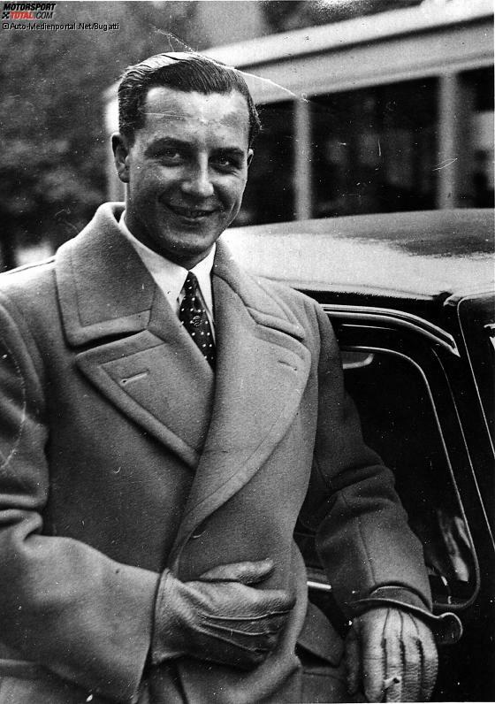 Am 15. Januar 1909 wurde Jean in Köln geboren, wo sein Vater Ettore als Leiter der Produktionsabteilung der Gasmotoren-Fabrik Deutz AG beschäftigt war. Während Jeans voller Name Gianoberto Carlo Rembrandt Ettore Bugatti den italienischen Wurzeln seiner Familie folgt, war sein Rufname in seiner französischen Heimat Jean.