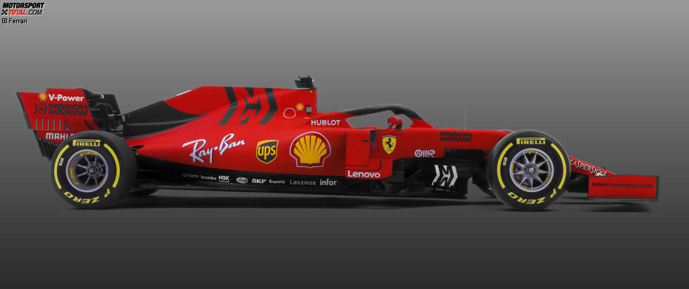 Ferrari SF90