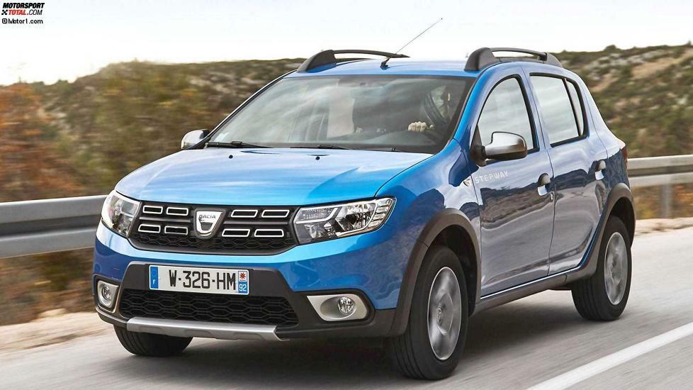 Ende 2019 wird Dacia wohl den neuen Sandero auf Basis des dann neuen Renault Clio vorstellen. Auch den Crossover Stepway wird es wieder geben. Der Sandero kriegt mehr Assistenten, wird hochwertiger. Motorenseitig soll es einen neuen 1,0-Liter-Dreizylinder (75/90 PS), einen 1,3-Liter-Vierzylinder mit 115 PS und einen 1,5-Liter-Diesel geben