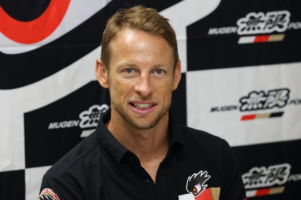 Beim DTM-Finale 2019 in Hockenheim kommt es erstmals zum Duell mit den Piloten der japanischen Super-GT-Serie. Jenson Button ist nicht der einzige Hochkaräter ...