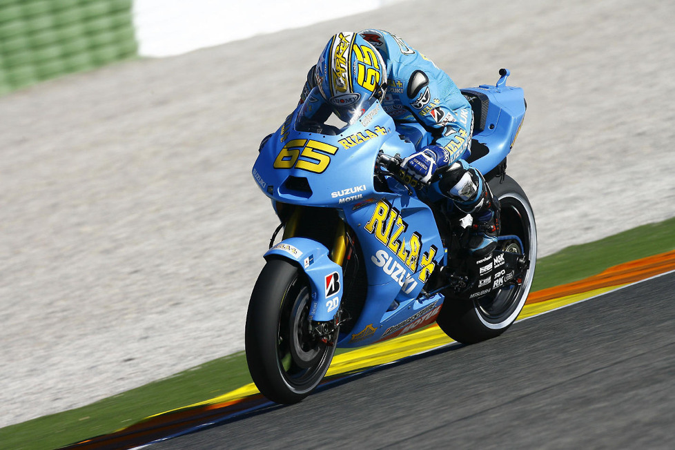 Von 2002 bis 2022 war Suzuki mit einer Unterbrechung Teil der MotoGP-Elite - Alle Motorräder des japanischen Herstellers im Überblick