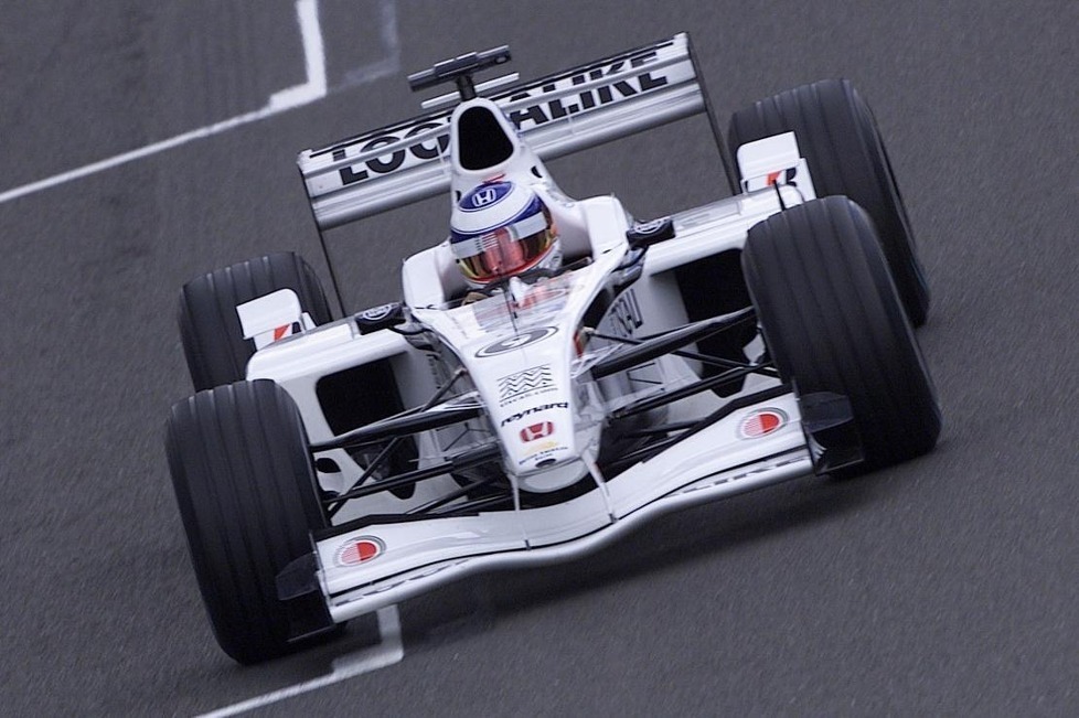 Bevor die Tabakwerbung in der Formel 1 ab der Saison 2007 endgültig verboten wurde, hat es schon vereinzelte Verbots-Rennen zum Überbrücken gegeben