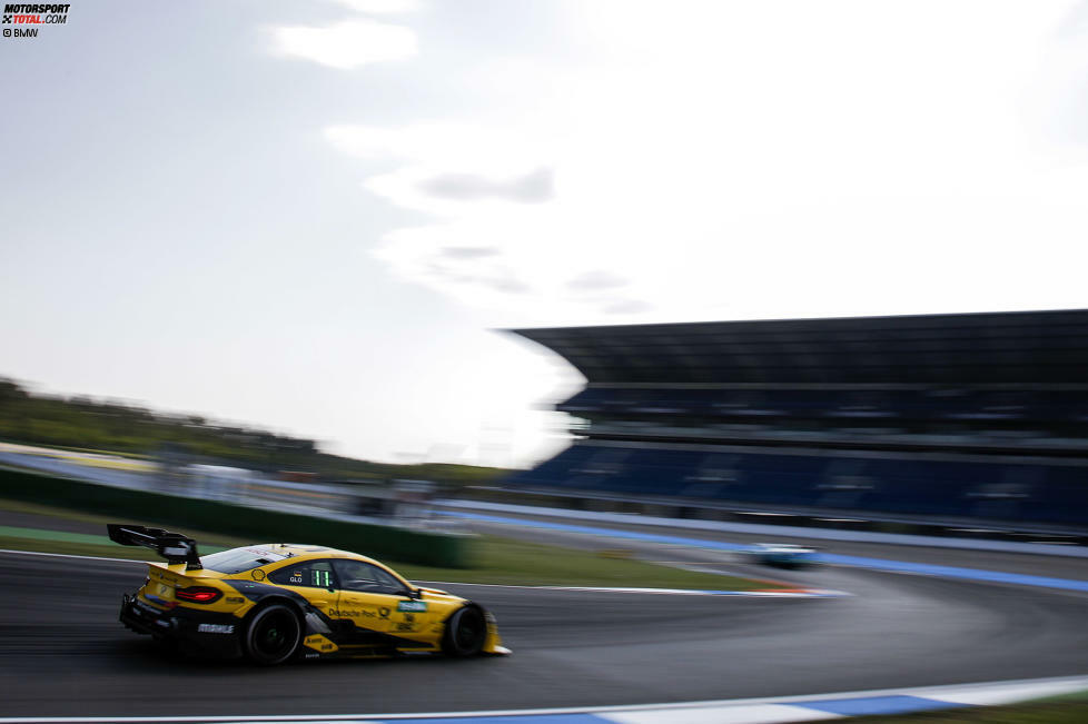 Timo Glock würde am liebsten alle Rennwochenende am Hockenheimring austragen. Die Strecke bietet Jahr für Jahr spannendes Racing. In der DTM-Saison 2019 gibt es noch sieben andere Kurse, die damit konkurrieren ...