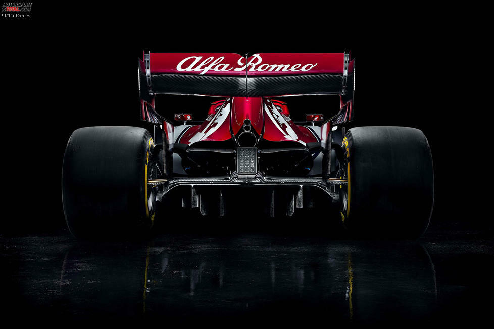 Alfa Romeo C38