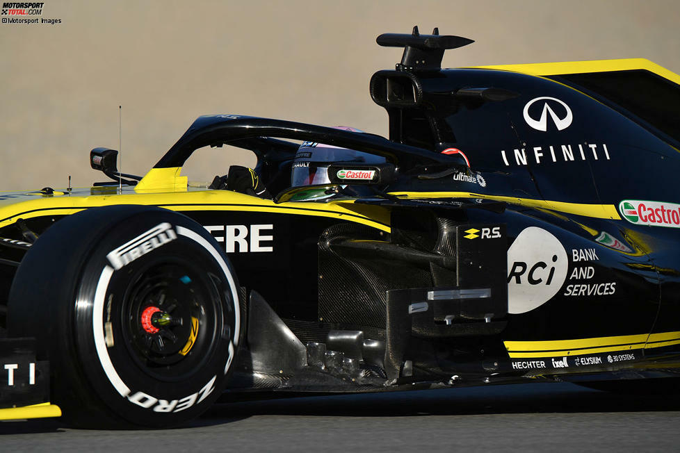 Renault R.S.19